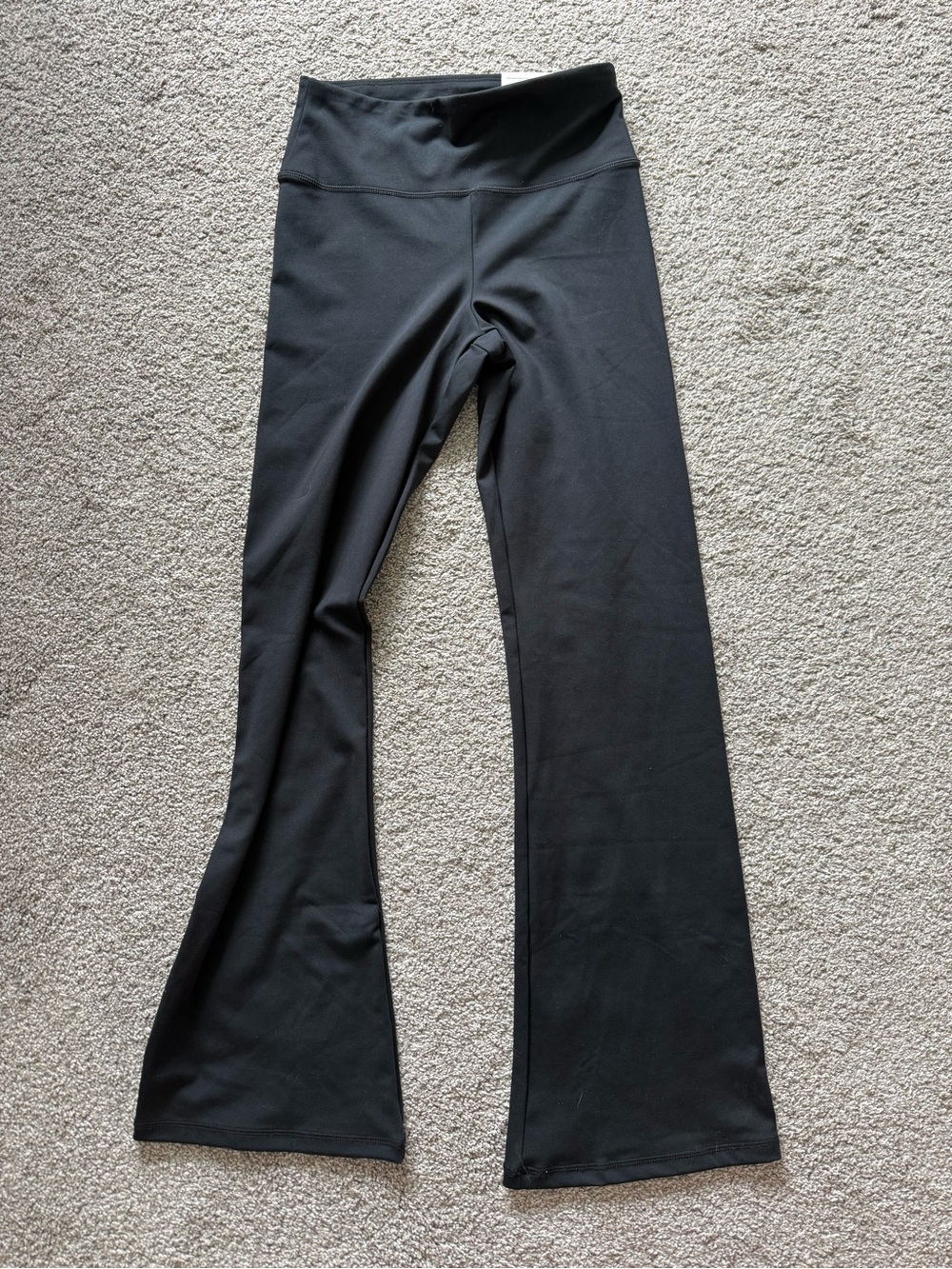 American Eagle Flare Pants Medium NEW